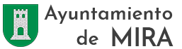 Ayuntamiento de Mira Logo