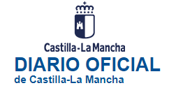 Diario Oficial de Castilla-La Mancha